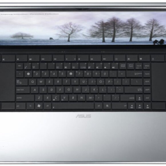 Bang Olufsen Asus Laptop - Picture 3 of 15